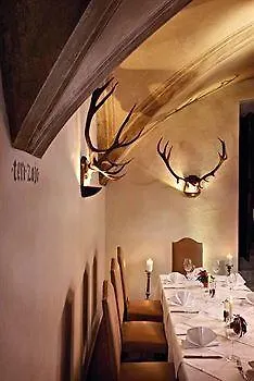 Otel Schloss Mittersill
