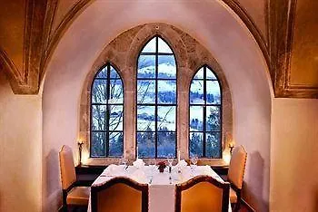 Schloss 4* Mittersill
