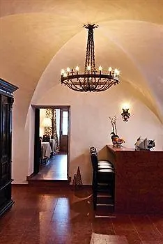 Schloss Otel 4*