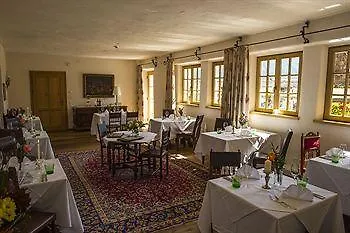 Schloss 4* Mittersill