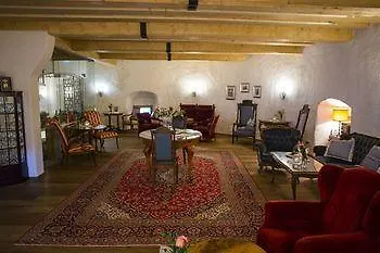 Schloss 4* Mittersill