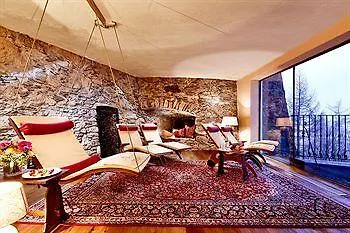Otel Schloss Mittersill