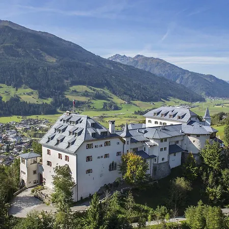 Schloss Hotel Mittersill