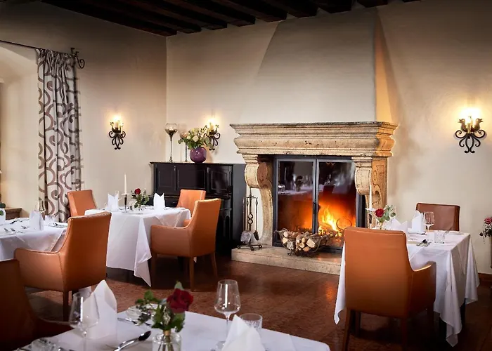 Schloss Hotel