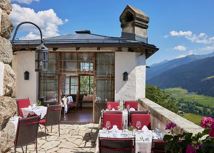 Schloss Hotel