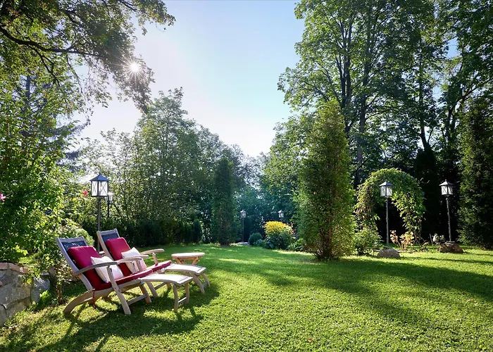 Schloss 4* Mittersill