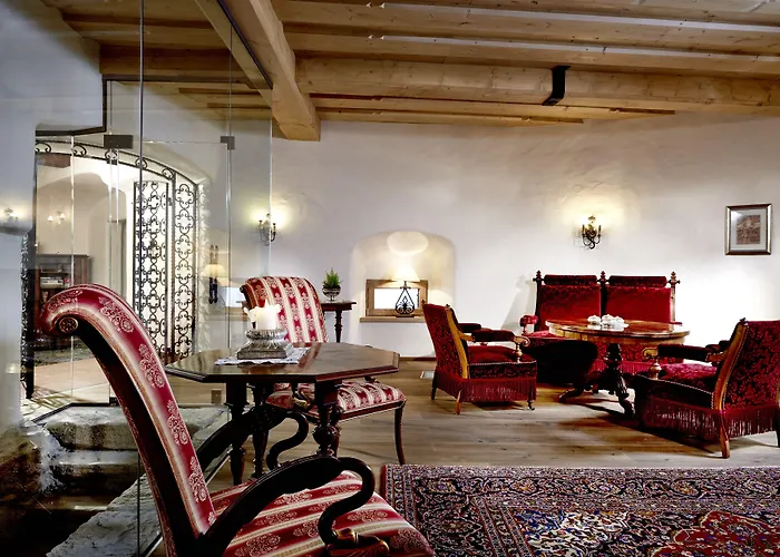 Hotell Schloss