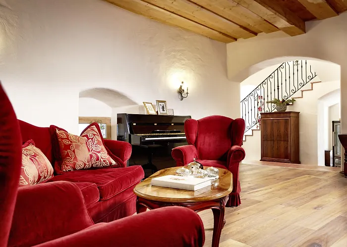 Schloss Hotell