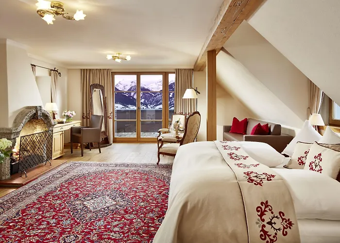 Hotell Schloss 4*