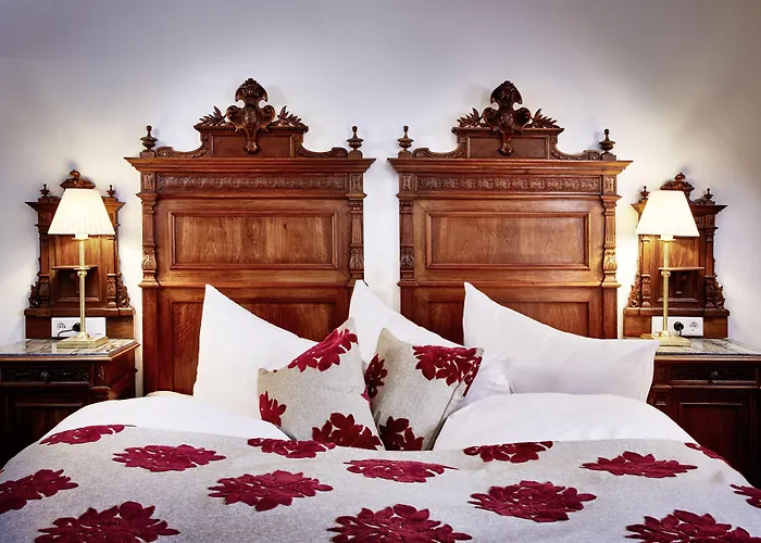 Schloss Hotel
