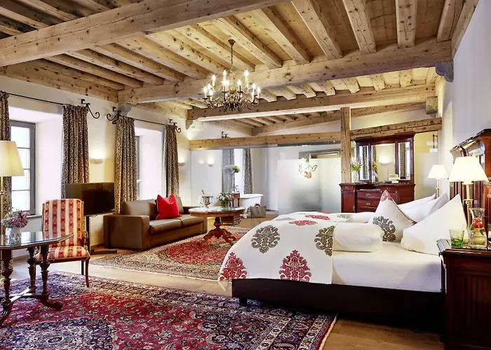 Hotell Schloss