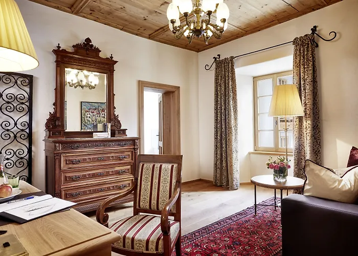 Hotel Schloss