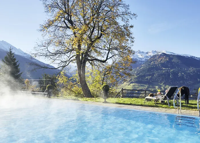 Schloss Hotel