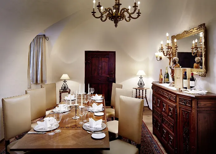 Hotell Schloss 4*