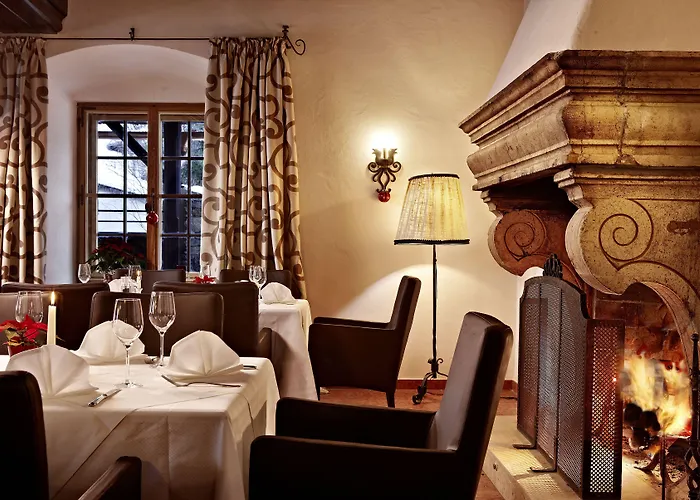 Hotel Schloss