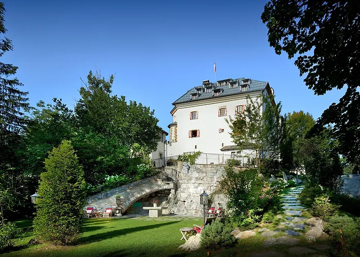 Schloss Hotel