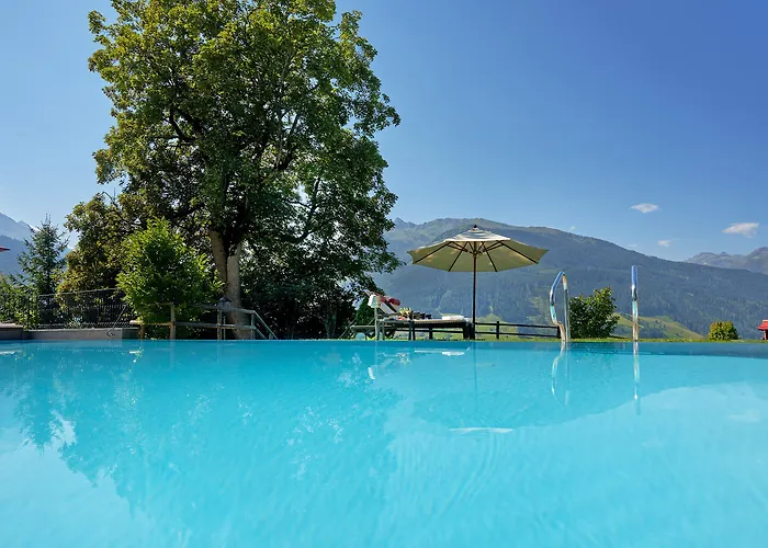 Hotel Schloss