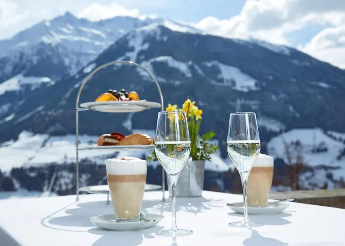 Schloss Hotel 4*