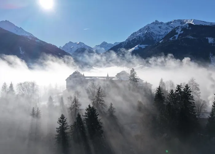 Schloss 4*