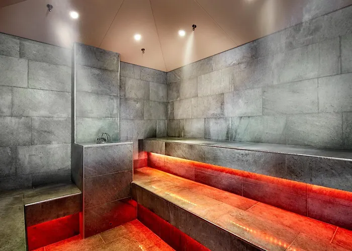 Hotel Schloss Mittersill