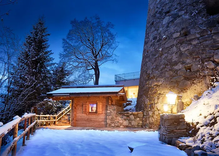 Hotell Schloss